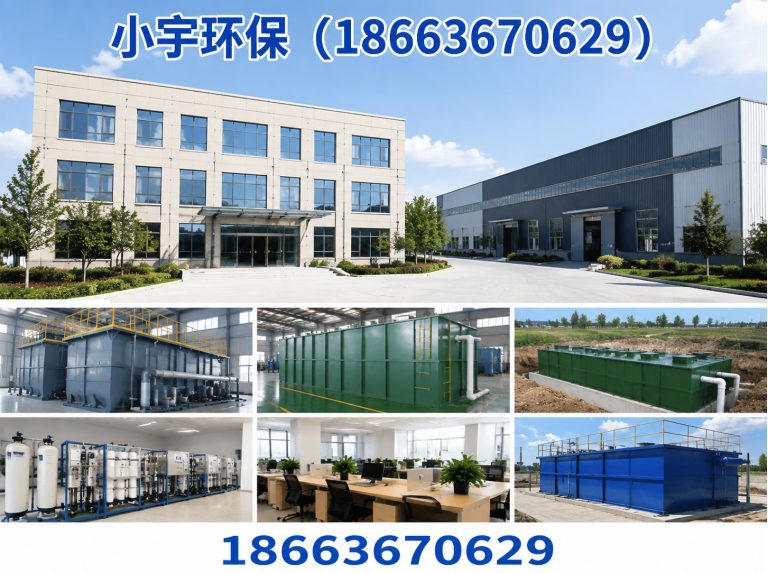 小宇环保(18663670629)公司介绍图